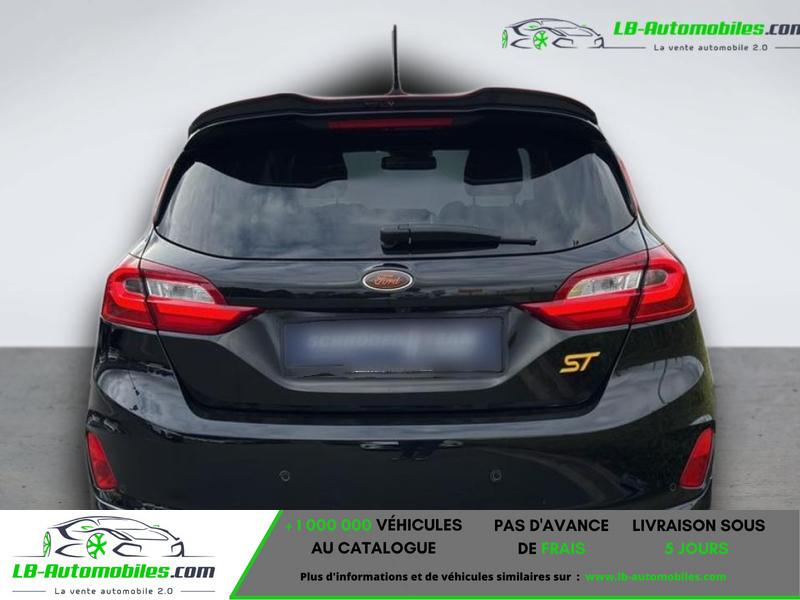 Ford Fiesta ST 1.5 EcoBoost 200 - Photo 5 / 10