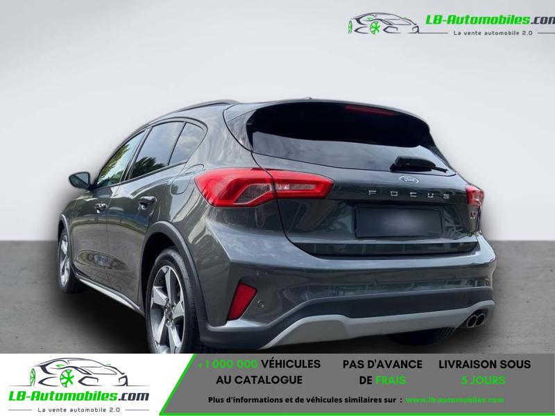Ford Focus  1.0 EcoBoost 125 BVM - Photo 4 / 11