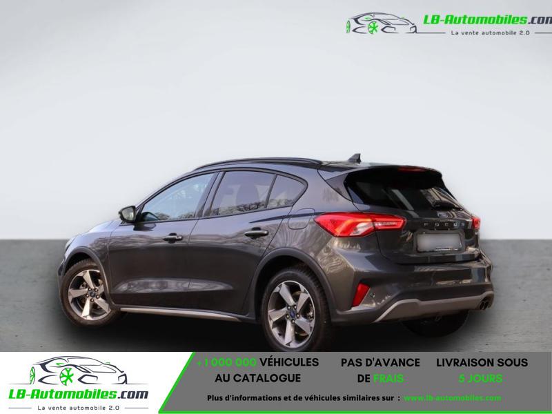 Ford Focus  1.0 EcoBoost 155 mHEV - Photo 3 / 11