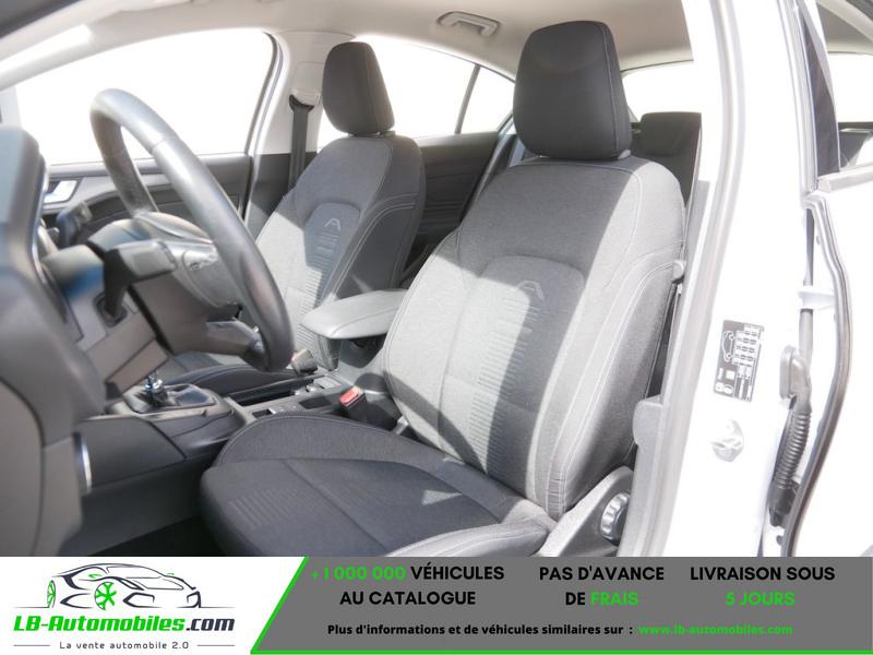 Ford Focus  1.0 EcoBoost 125 BVM - Photo 5 / 9