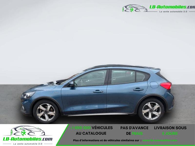 Ford Focus  1.0 EcoBoost 125 BVM - Photo 5 / 8