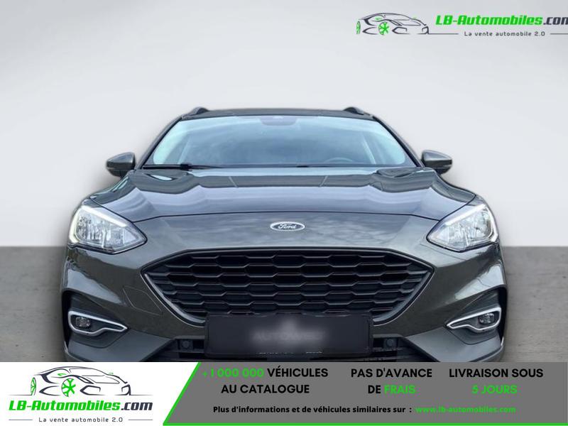 Ford Focus  1.0 EcoBoost 125 BVM - Photo 5 / 11