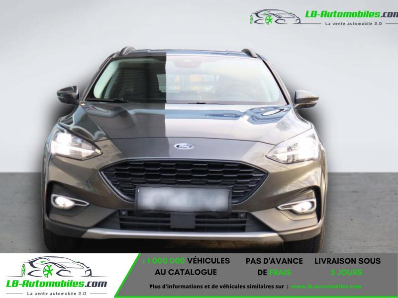 Ford Focus  1.0 EcoBoost 155 mHEV - Photo 4 / 11