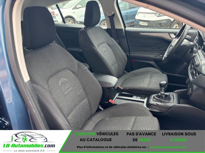 Ford Focus  1.0 EcoBoost 125 BVM - Photo 6 / 8