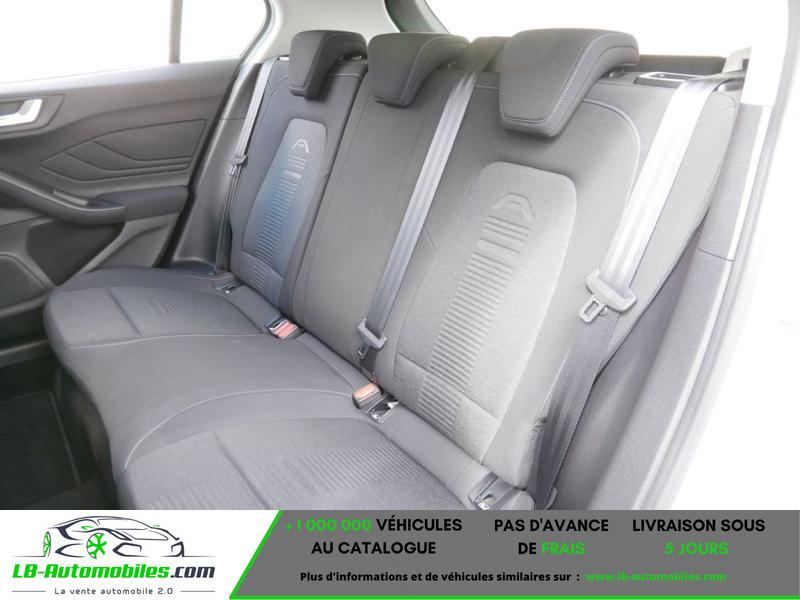 Ford Focus  1.0 EcoBoost 125 BVM - Photo 6 / 9