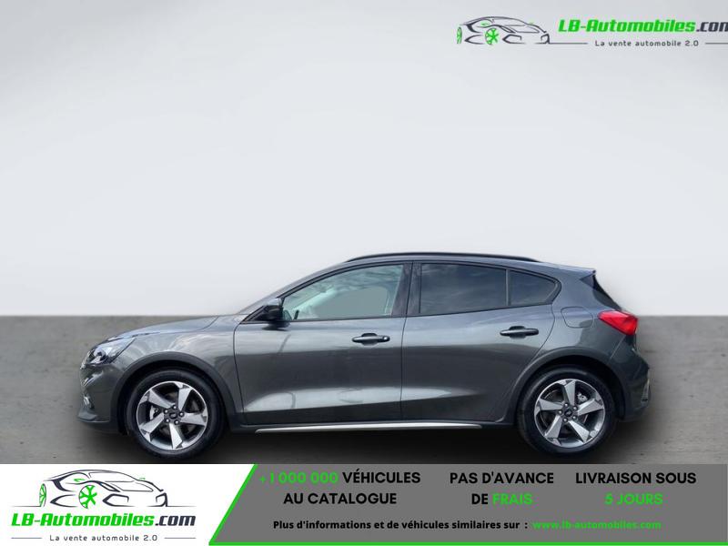Ford Focus  1.0 EcoBoost 125 BVM - Photo 6 / 11