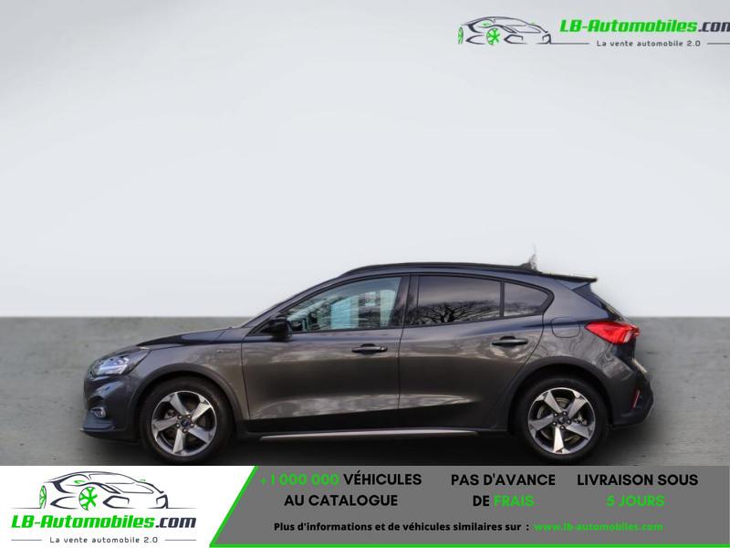 Ford Focus  1.0 EcoBoost 155 mHEV - Photo 5 / 11