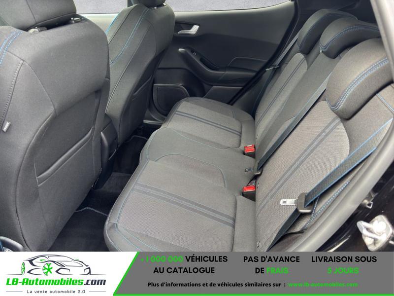 Ford Fiesta ST 1.5 EcoBoost 200 - Photo 7 / 10