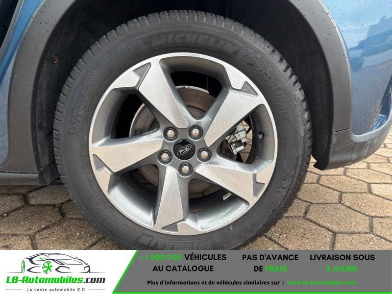 Ford Focus  1.0 EcoBoost 125 BVM - Photo 7 / 8