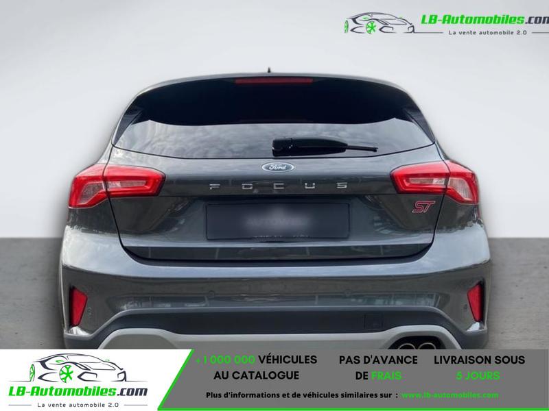 Ford Focus  1.0 EcoBoost 125 BVM - Photo 7 / 11