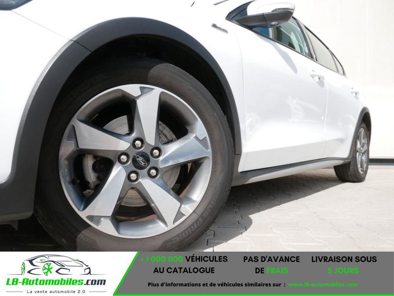 Ford Focus  1.0 EcoBoost 125 BVM - Photo 8 / 9