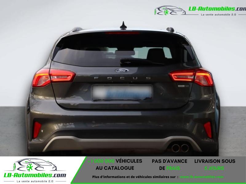 Ford Focus  1.0 EcoBoost 155 mHEV - Photo 6 / 11