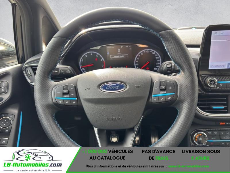 Ford Fiesta ST 1.5 EcoBoost 200 - Photo 8 / 10