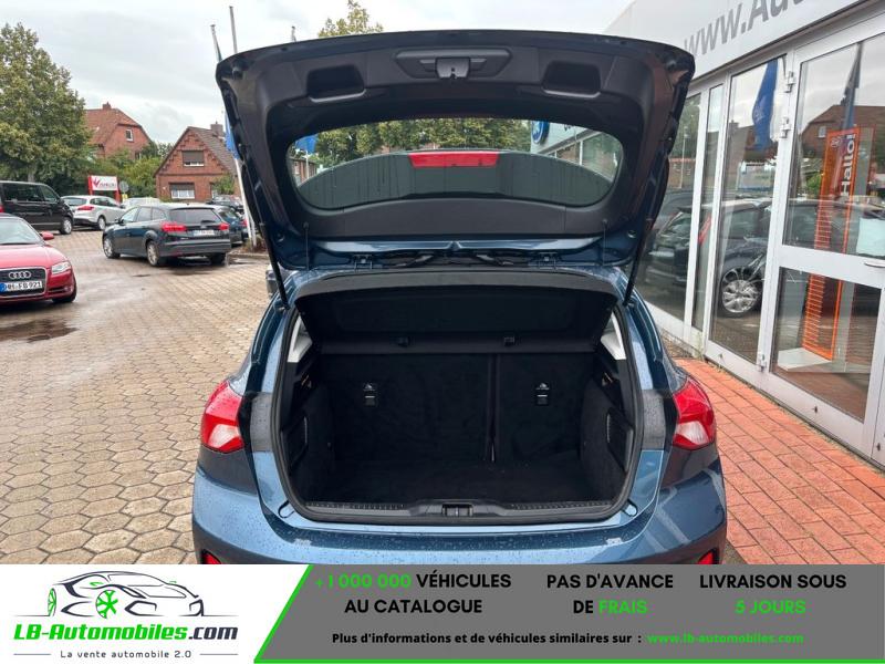 Ford Focus  1.0 EcoBoost 125 BVM - Photo 8 / 8