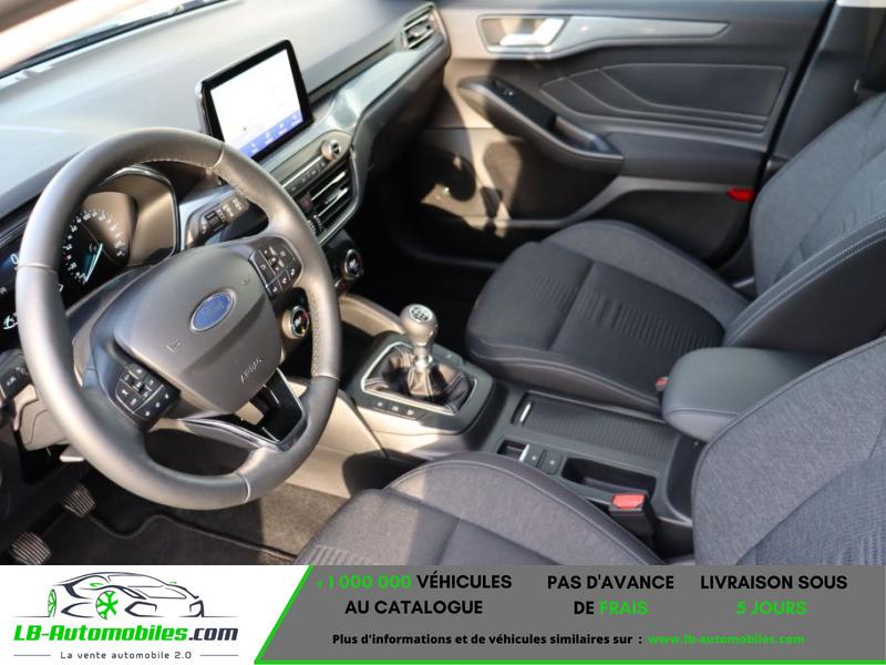 Ford Focus  1.0 EcoBoost 155 mHEV - Photo 7 / 11