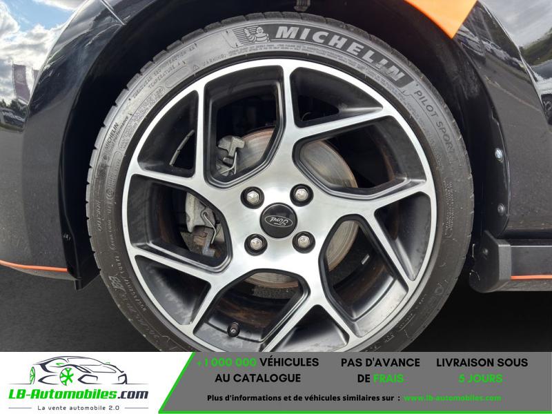 Ford Fiesta ST 1.5 EcoBoost 200 - Photo 9 / 10