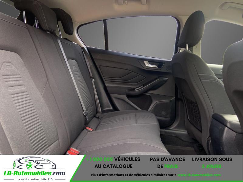 Ford Focus  1.0 EcoBoost 125 BVM - Photo 9 / 11