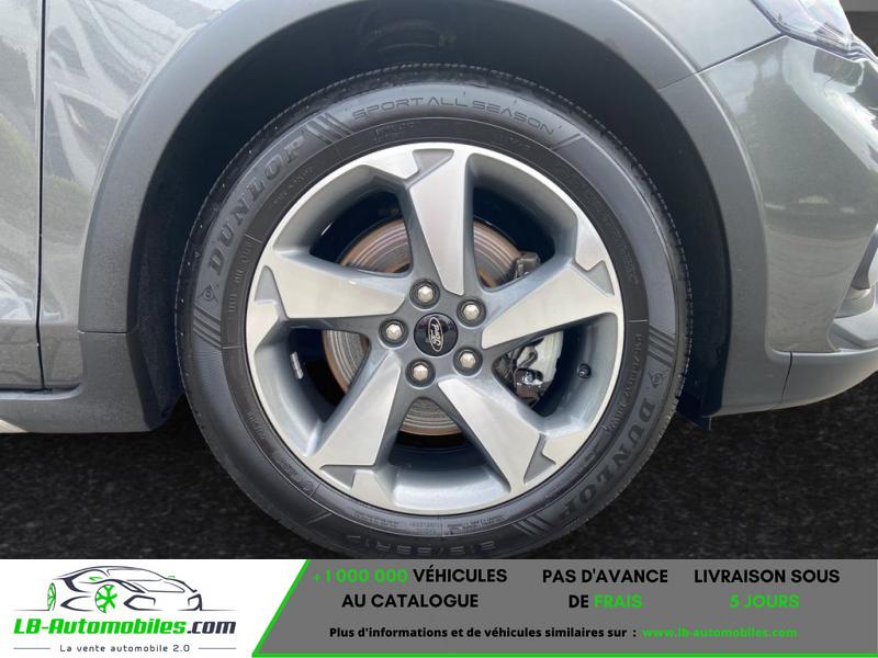 Ford Focus  1.0 EcoBoost 125 BVM - Photo 10 / 11