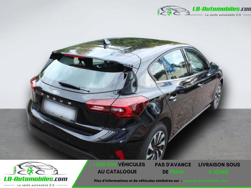 Ford Focus  1.0 EcoBoost 155 mHEV BVA - Photo 2 / 4