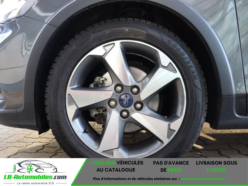 Ford Focus  1.0 EcoBoost 155 mHEV - Photo 10 / 11