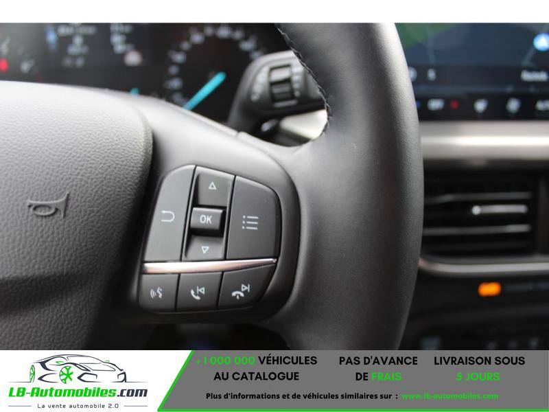 Ford Focus  1.0 EcoBoost 155 mHEV BVA - Photo 3 / 4