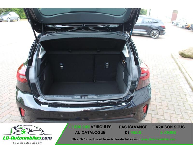 Ford Focus  1.0 EcoBoost 155 mHEV BVA - Photo 4 / 4