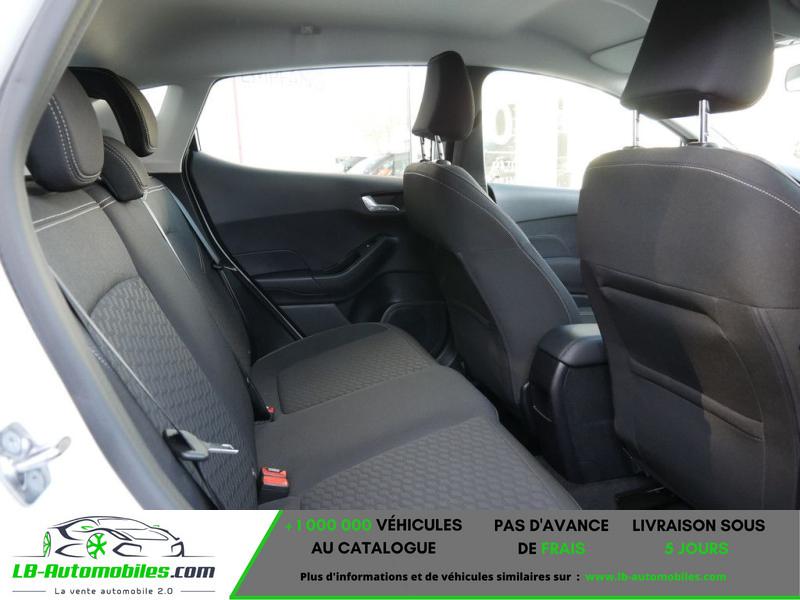 Ford Fiesta 1.0 EcoBoost 125 ch mHEV BVM - Photo 4 / 7