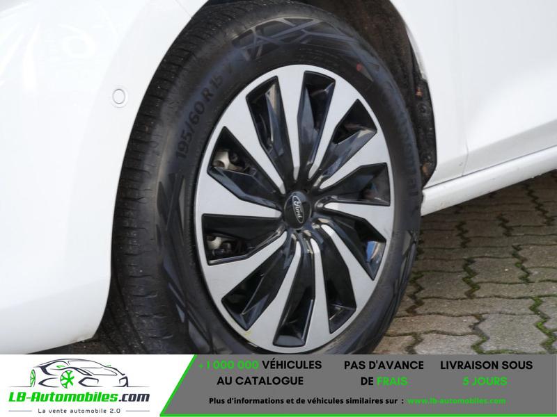 Ford Fiesta 1.0 EcoBoost 125 ch mHEV BVM - Photo 6 / 7