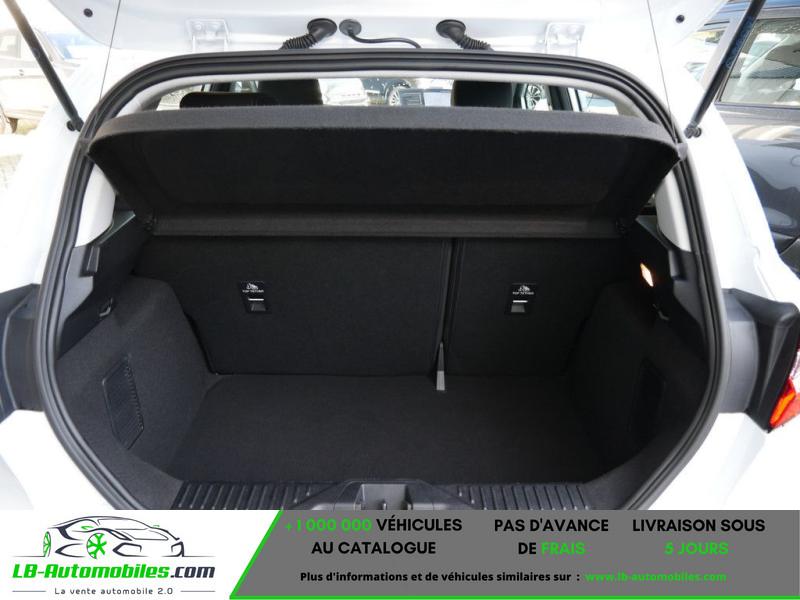 Ford Fiesta 1.0 EcoBoost 125 ch mHEV BVM - Photo 7 / 7
