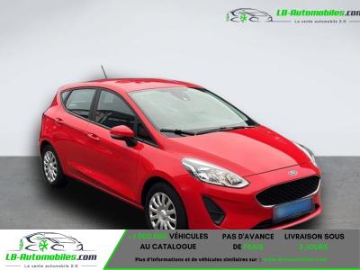 Ford Fiesta 1.1 70 ch BVM