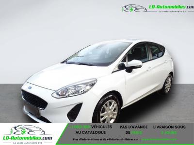 Ford Fiesta 1.1 70 ch BVM