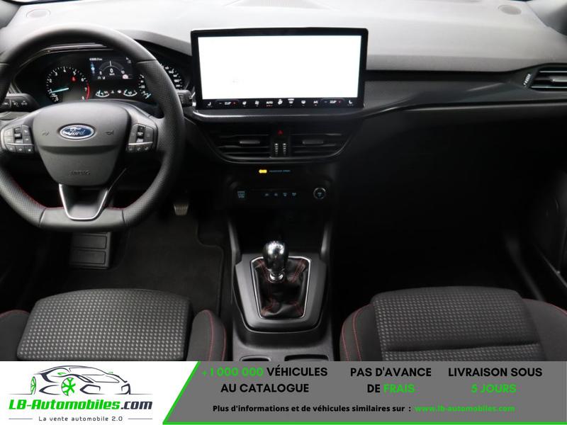 Ford Focus SW 1.0 EcoBoost 155 mHEV BVM - Photo 2 / 10