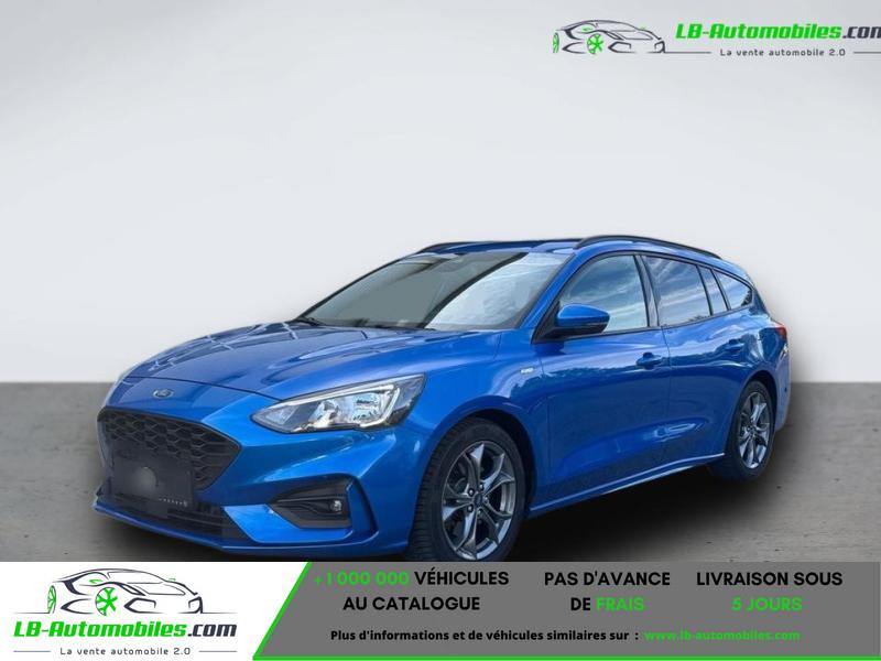 Ford Focus SW 1.5 EcoBoost 150 BVM - Photo 1 / 11