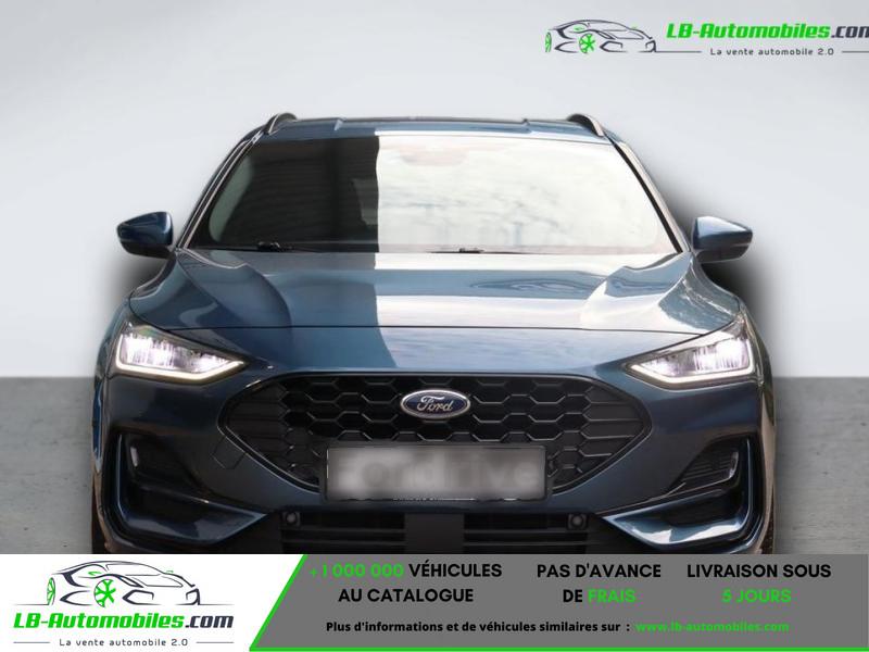 Ford Focus SW 1.0 EcoBoost 155 mHEV BVM - Photo 3 / 10