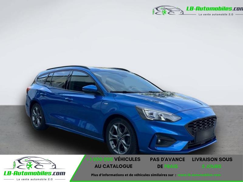 Ford Focus SW 1.5 EcoBoost 150 BVM - Photo 2 / 11