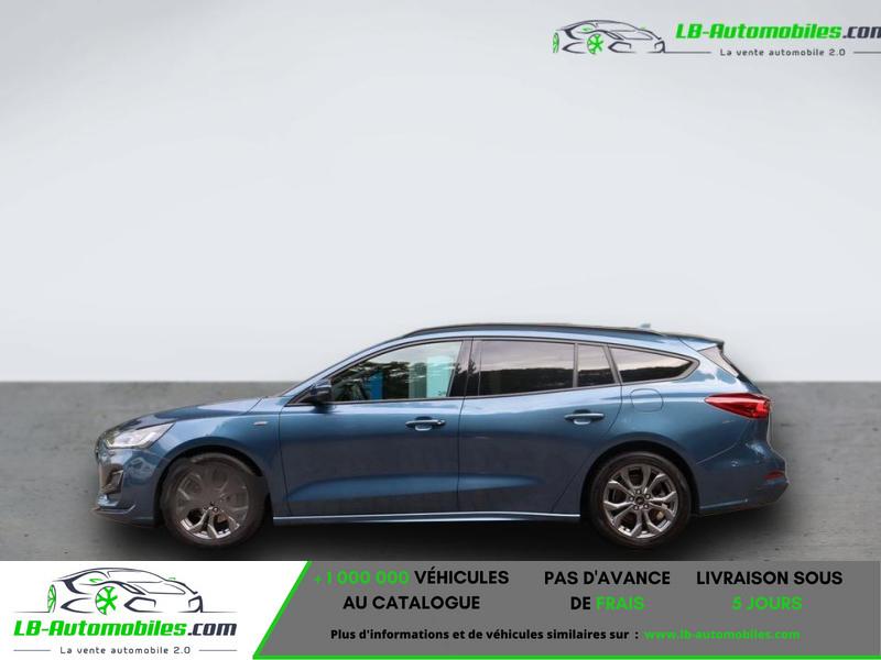 Ford Focus SW 1.0 EcoBoost 155 mHEV BVM - Photo 4 / 10