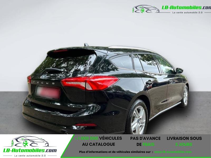 Ford Focus SW 1.0 EcoBoost 125 mHEV BVA - Photo 3 / 10