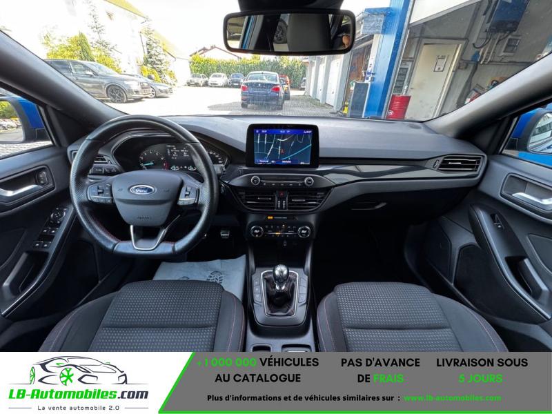 Ford Focus SW 1.5 EcoBoost 150 BVM - Photo 3 / 11
