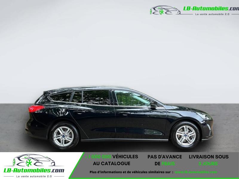 Ford Focus SW 1.0 EcoBoost 125 mHEV BVA - Photo 4 / 10