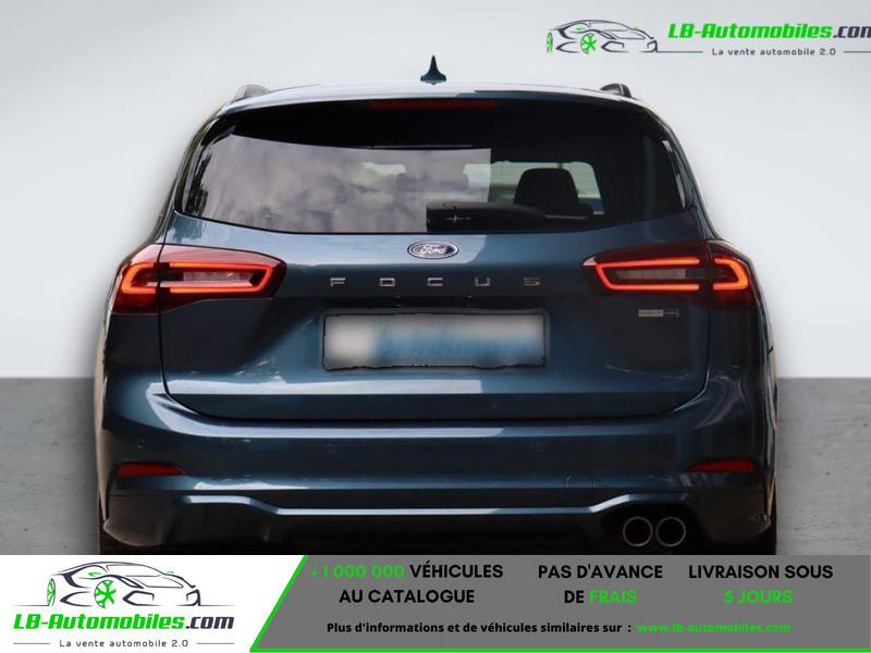 Ford Focus SW 1.0 EcoBoost 155 mHEV BVM - Photo 5 / 10