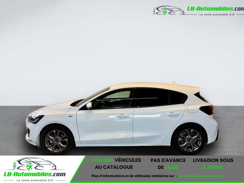 Ford Focus  1.0 Flexifuel 125 mHEV BVA - Photo 4 / 9