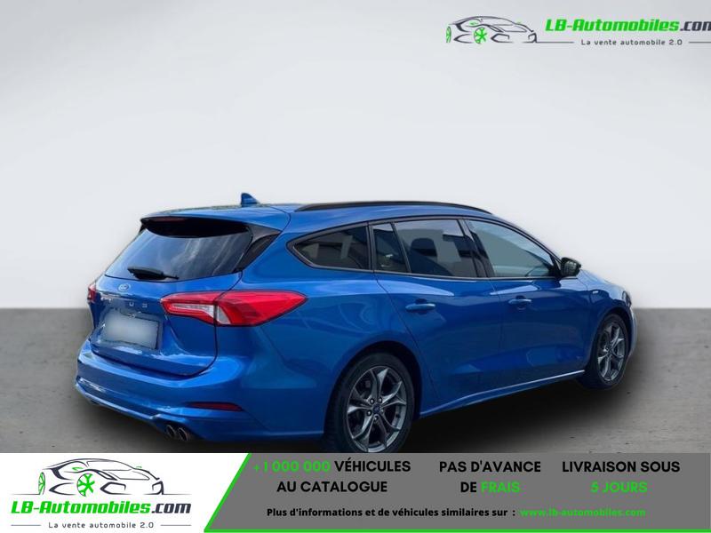 Ford Focus SW 1.5 EcoBoost 150 BVM - Photo 4 / 11