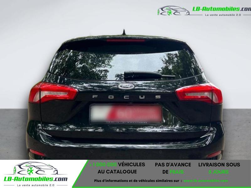 Ford Focus SW 1.0 EcoBoost 125 mHEV BVA - Photo 5 / 10