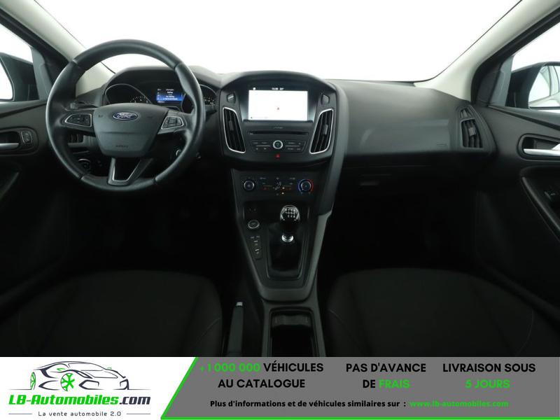 Ford Focus SW 1.0 EcoBoost 125 BVM - Photo 3 / 8
