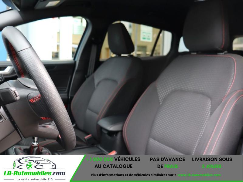 Ford Focus SW 1.0 EcoBoost 155 mHEV BVM - Photo 6 / 10