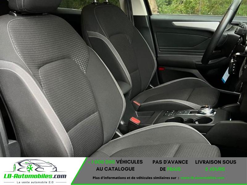 Ford Focus SW 1.0 EcoBoost 125 mHEV BVA - Photo 6 / 10