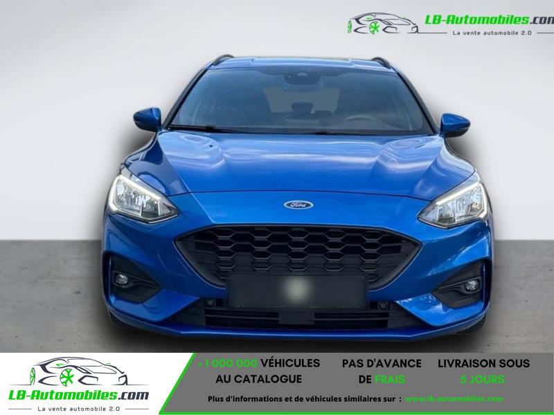 Ford Focus SW 1.5 EcoBoost 150 BVM - Photo 5 / 11