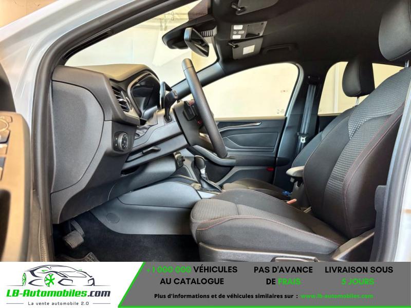 Ford Focus  1.0 Flexifuel 125 mHEV BVA - Photo 6 / 9