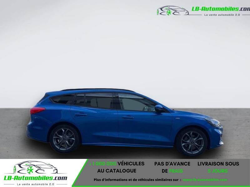 Ford Focus SW 1.5 EcoBoost 150 BVM - Photo 6 / 11