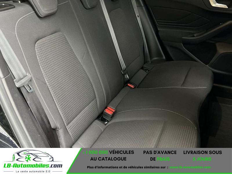 Ford Focus SW 1.0 EcoBoost 125 mHEV BVA - Photo 7 / 10